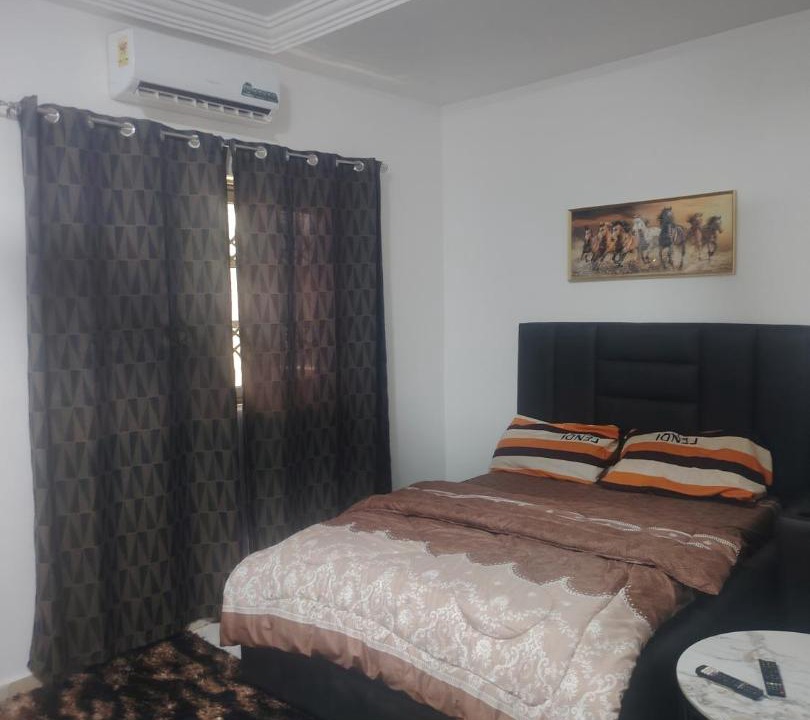 Photo of Bedroom in Accra