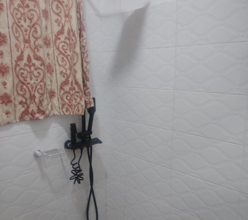 Photo of Bathroom in Accra