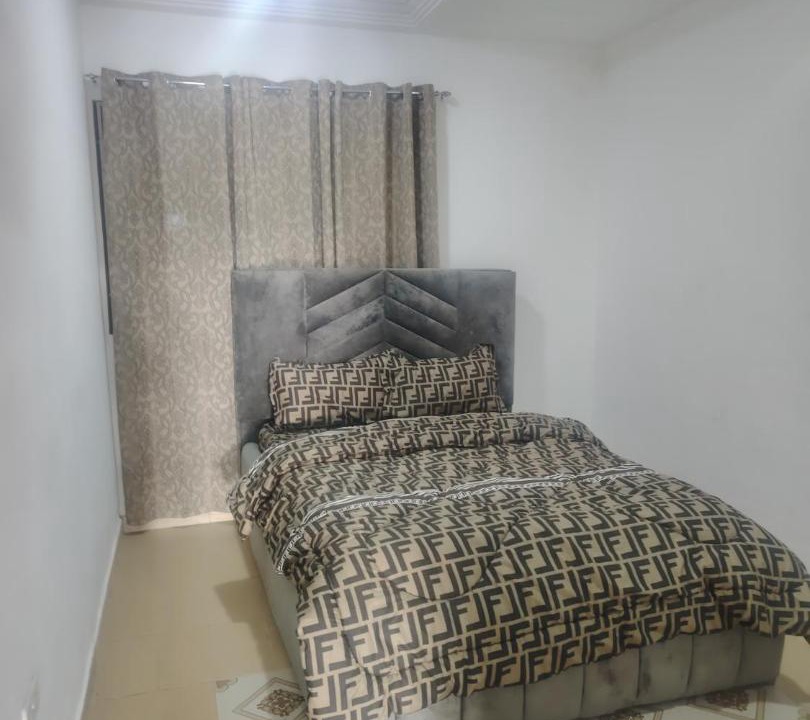 Photo of Bedroom in Accra