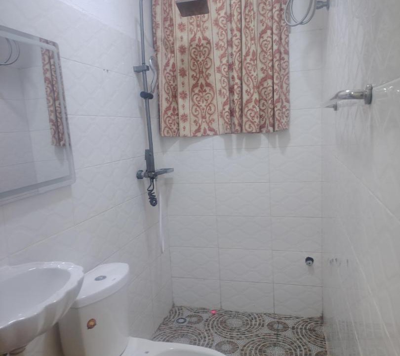 Photo of Bathroom in Accra