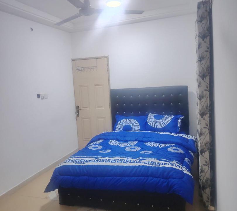 Photo of Bedroom in Accra