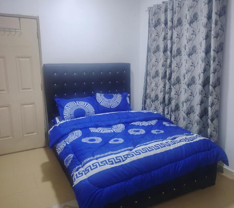 Photo of Bedroom in Accra