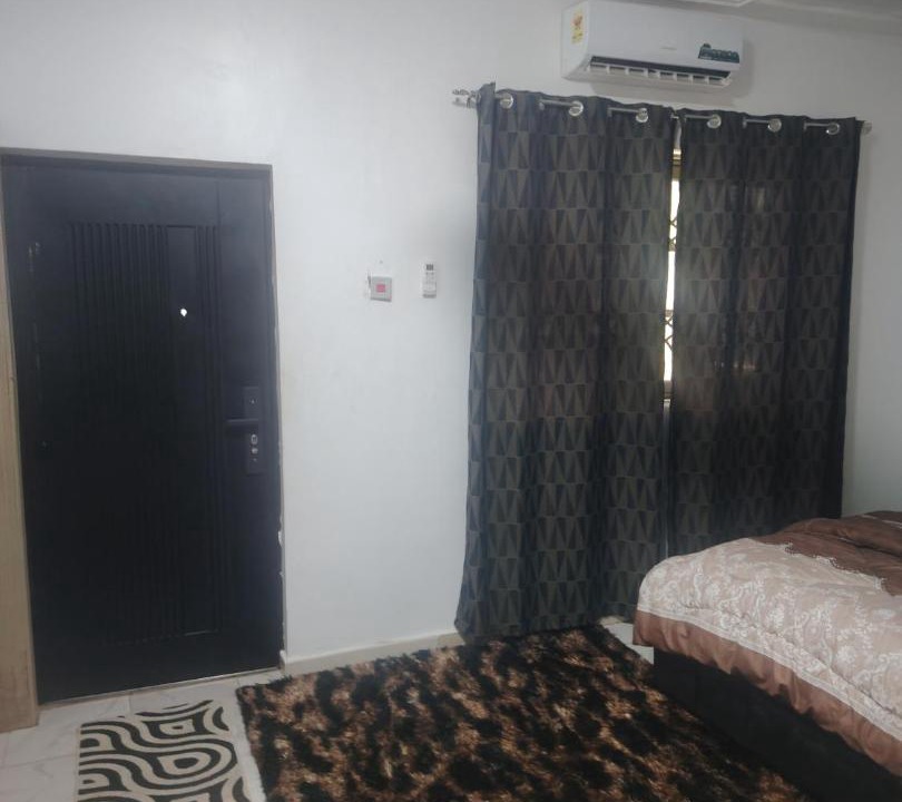 Photo of Bedroom in Accra