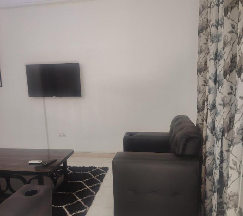 Photo of Livingroom in Accra