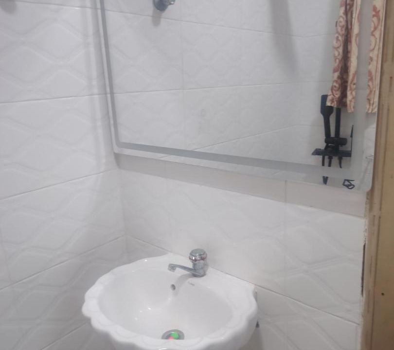 Photo of Bathroom in Accra