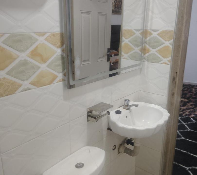 Photo of Bathroom in Accra