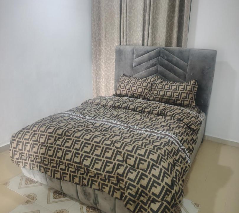 Photo of Bedroom in Accra