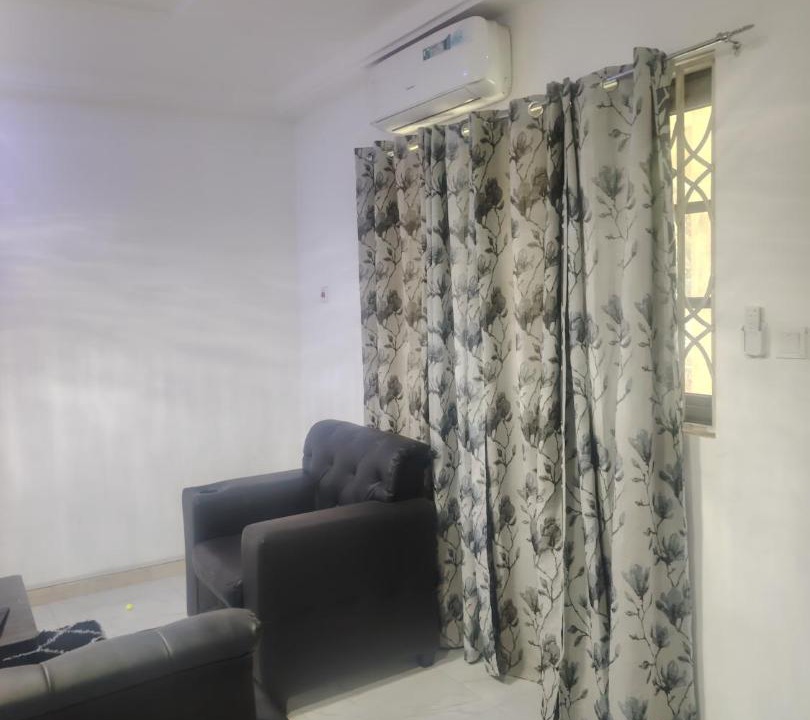 Photo of Livingroom in Accra