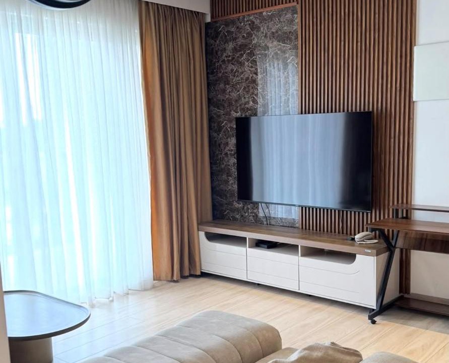 Photo of Livingroom in Akosombo