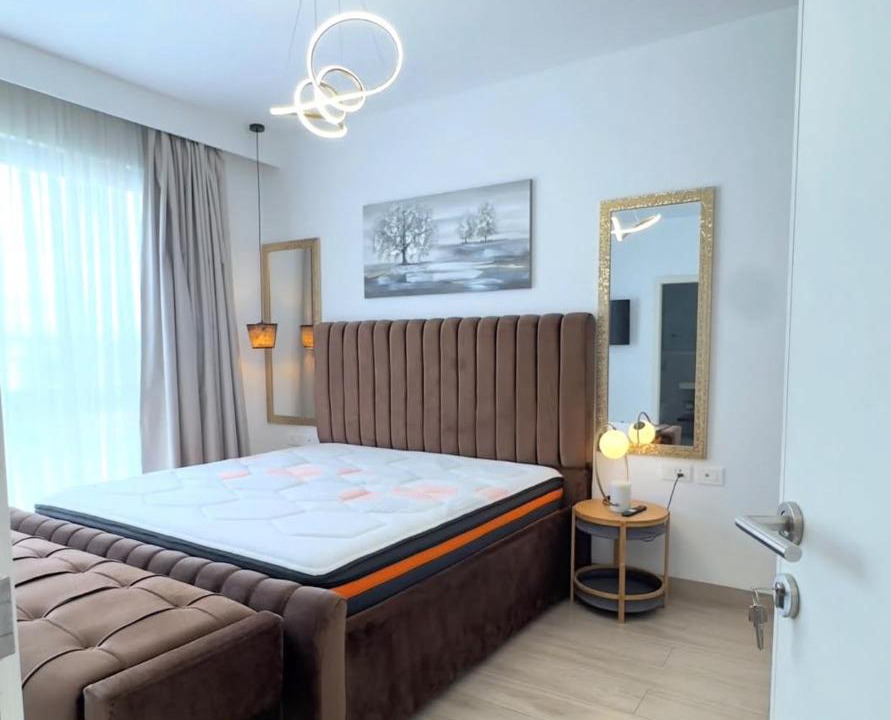 Photo of Bedroom in Akosombo