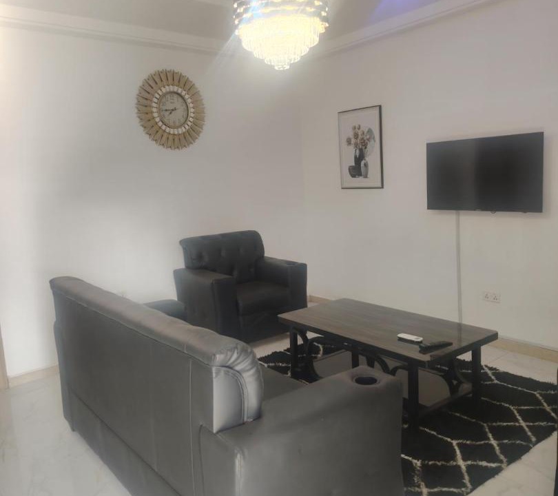 Photo of Livingroom in Accra