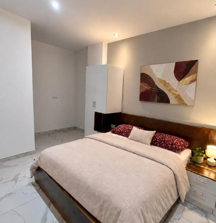 Photo of Bedroom in Labadi