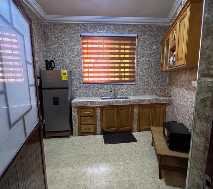 Photo of Kitchen in Kumasi