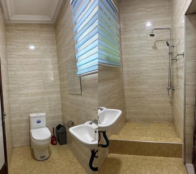 Photo of Bathroom in Kumasi