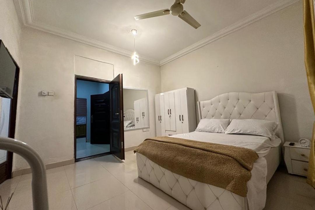 Photo of Bedroom in Kumasi