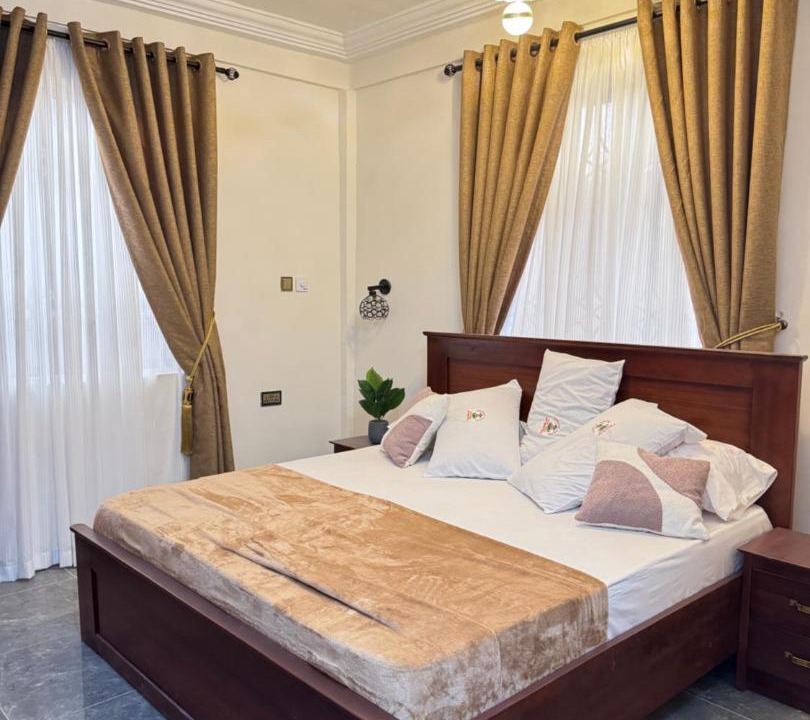 Photo of Bedroom in Kubease