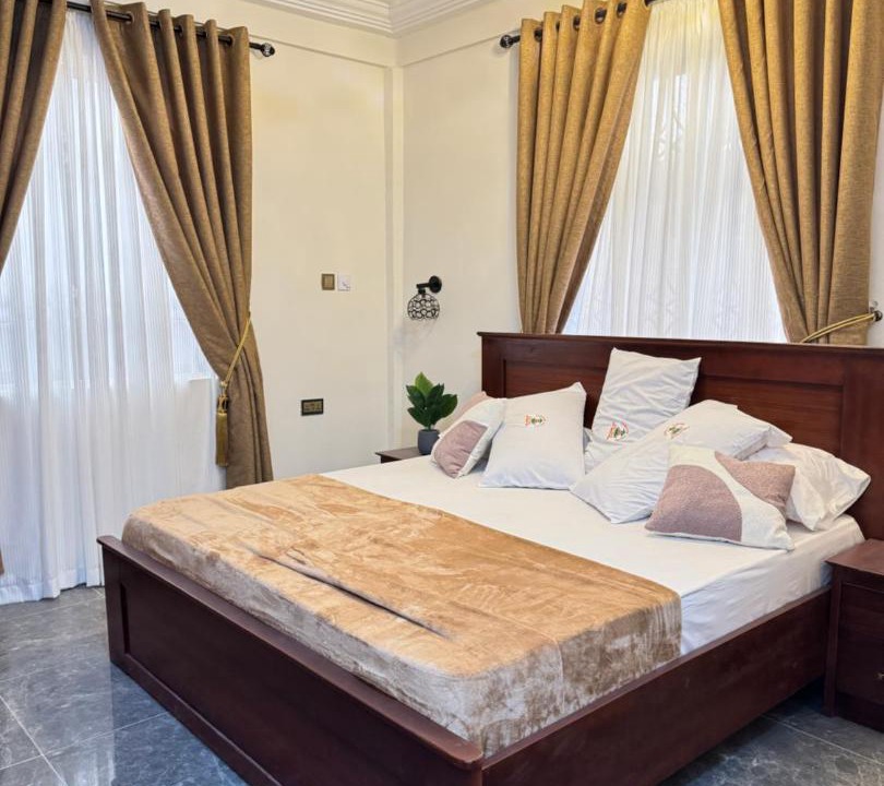 Photo of Bedroom in Kubease