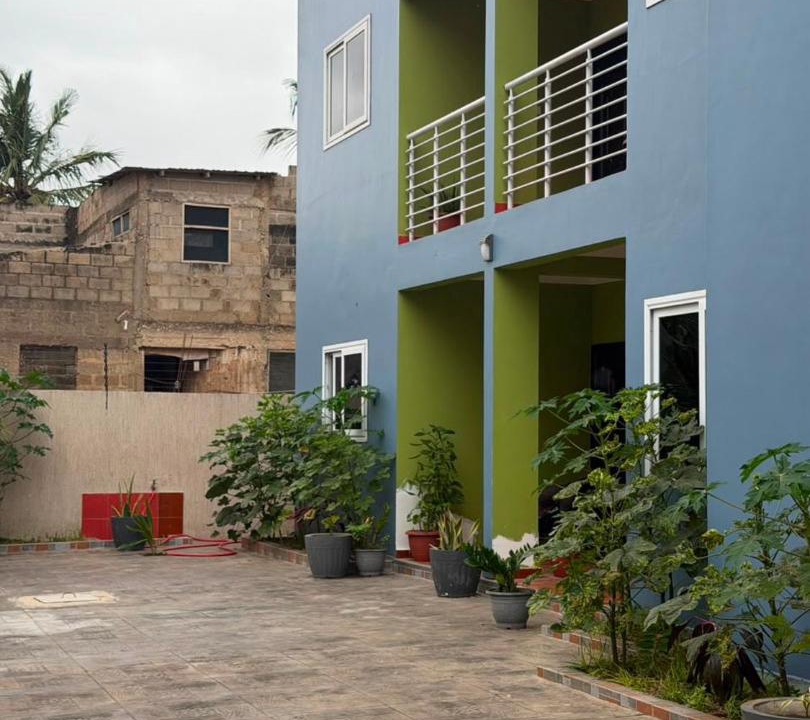 Photo of Others in Ogbodjo