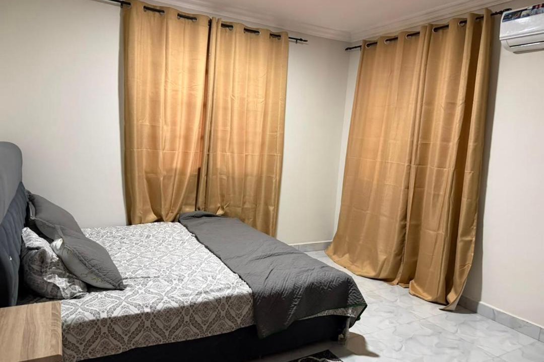 Photo of Bedroom in Ogbodjo