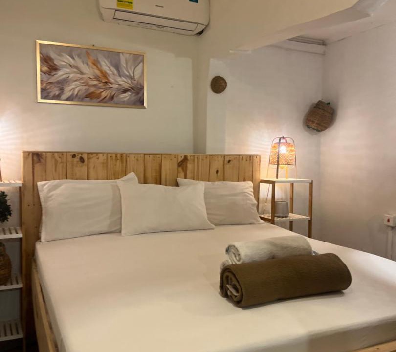 Photo of Bedroom in Kokrobite