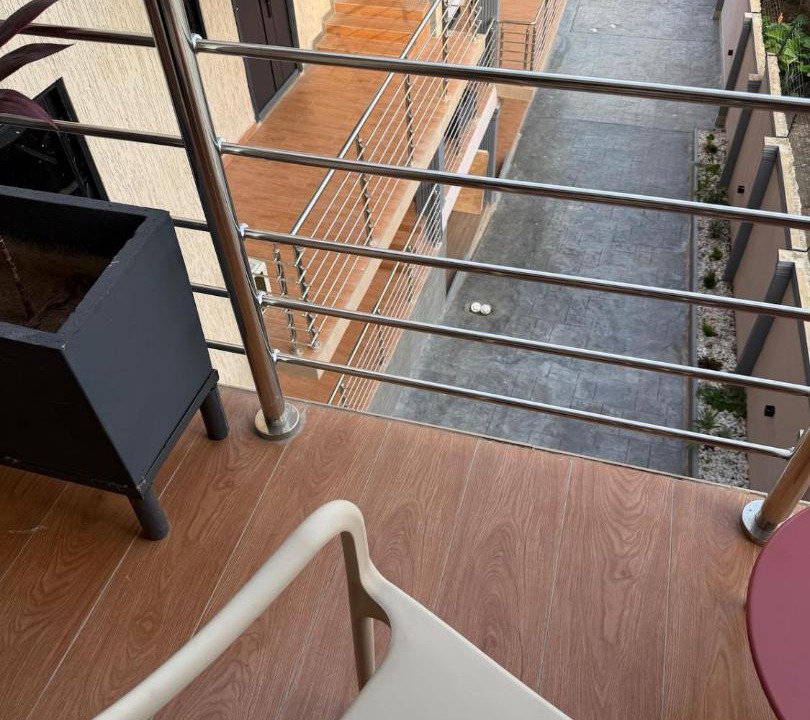 Photo of Patio Balcony in Kwabenyan