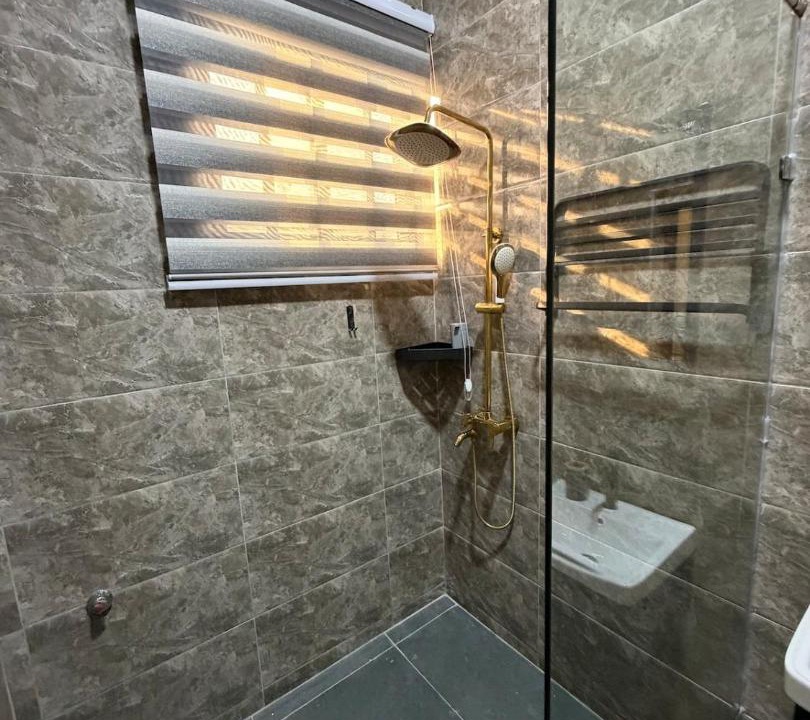 Photo of Bathroom in Kwabenyan