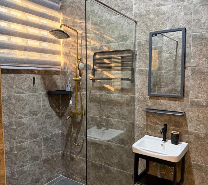 Photo of Bathroom in Kwabenyan