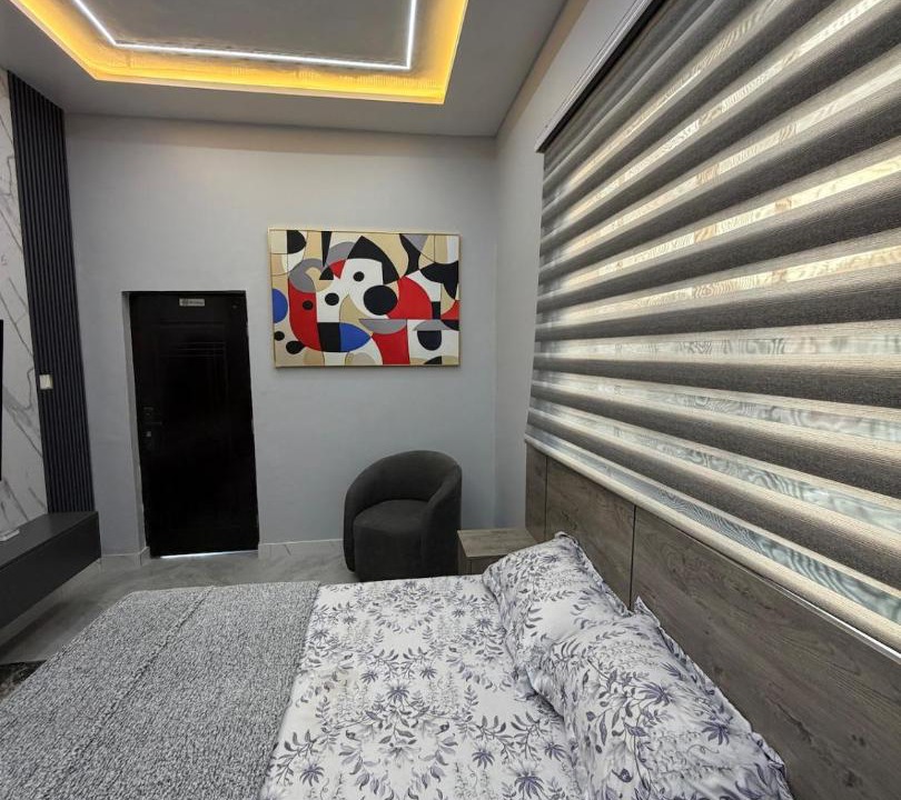 Photo of Bedroom in Kwabenyan