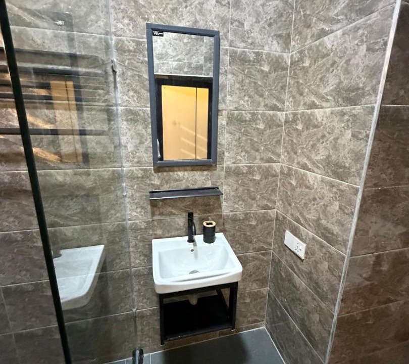 Photo of Bathroom in Kwabenyan