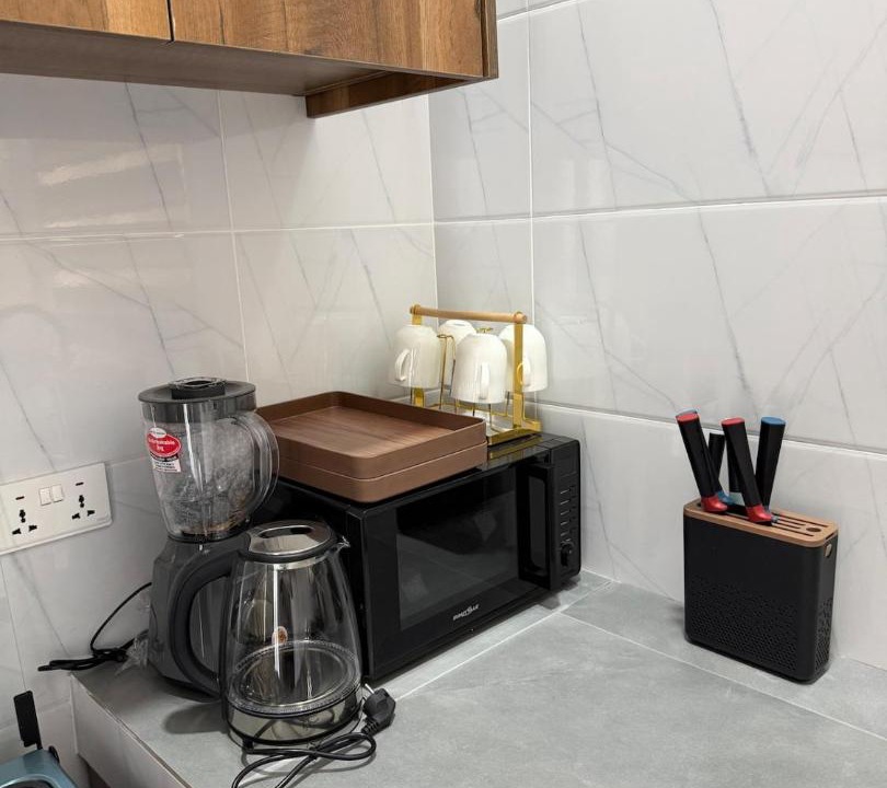 Photo of Kitchen in Kwabenyan