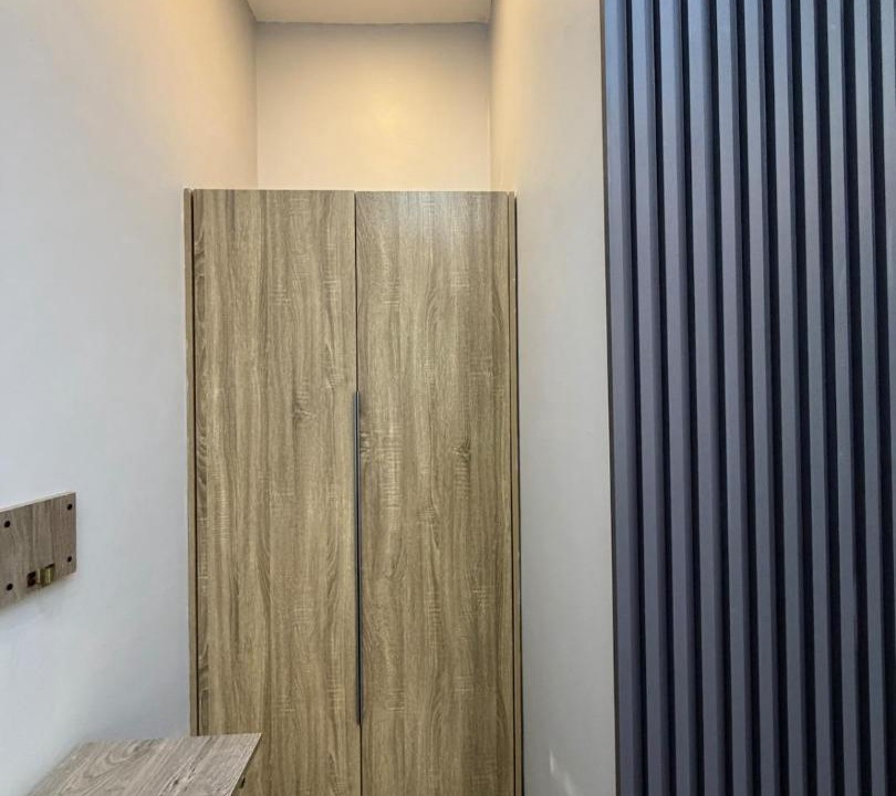 Photo of Bathroom in Kwabenyan