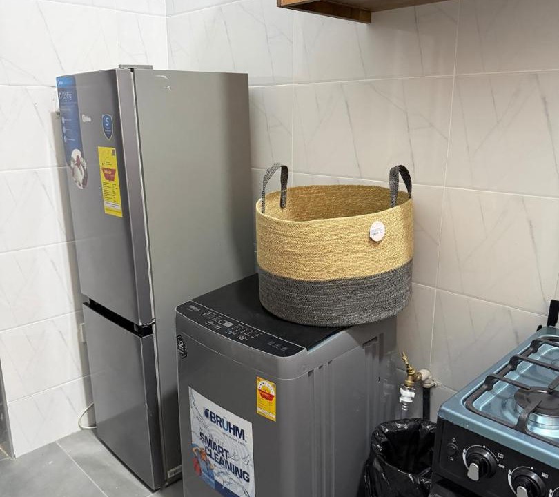 Photo of Kitchen in Kwabenyan