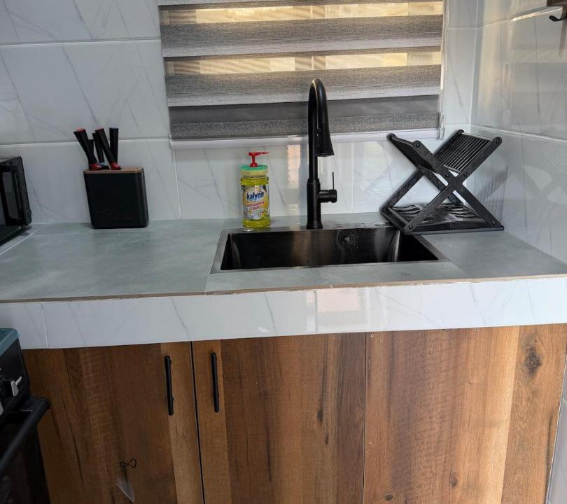 Photo of Kitchen in Kwabenyan