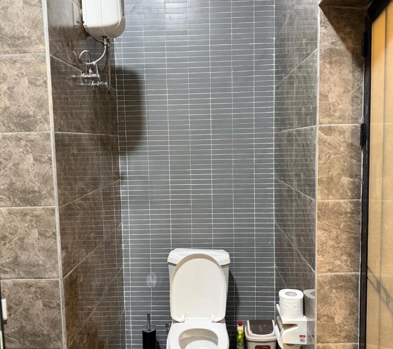 Photo of Bathroom in Kwabenyan