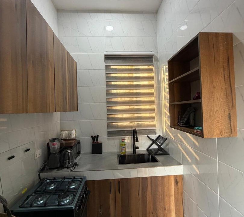Photo of Kitchen in Kwabenyan