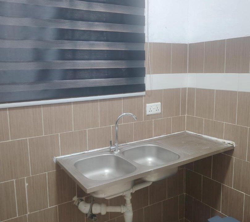 Photo of Bathroom in Accra
