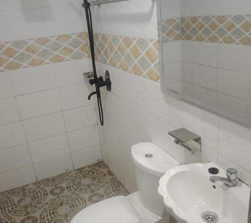 Photo of Bathroom in Accra