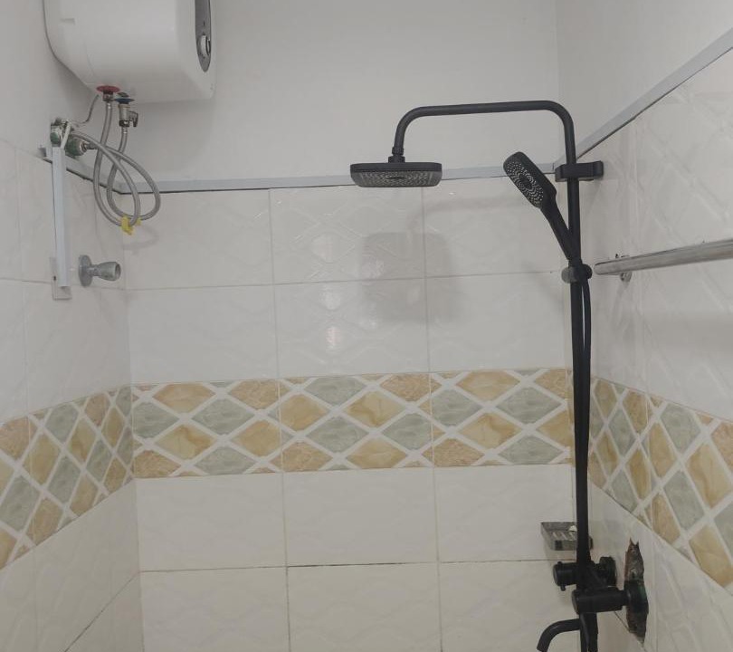 Photo of Bathroom in Accra