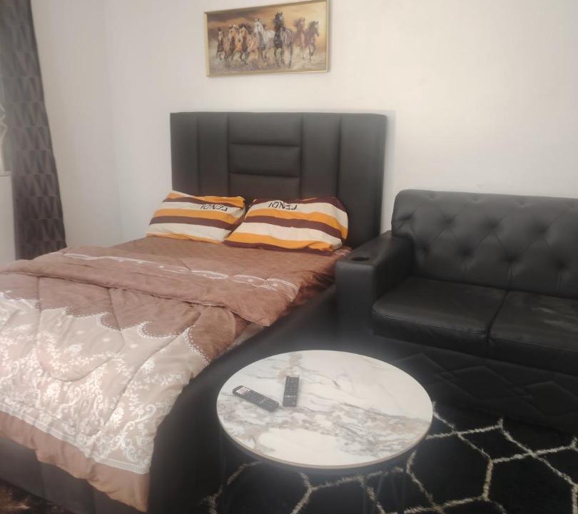Photo of Bedroom in Accra