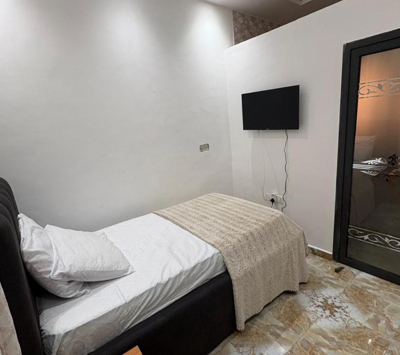 Photo of Bedroom in Cape Coast