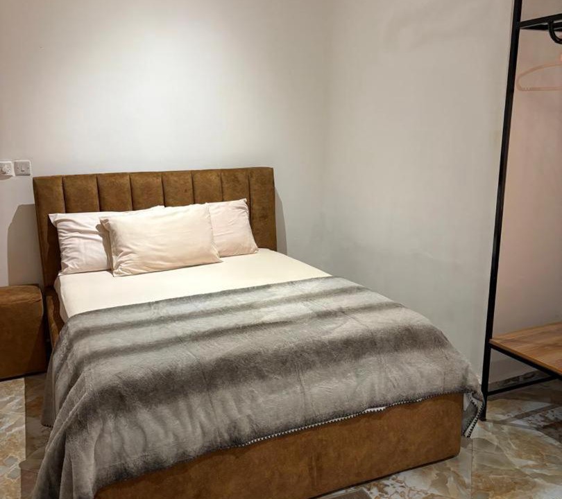 Photo of Bedroom in Cape Coast