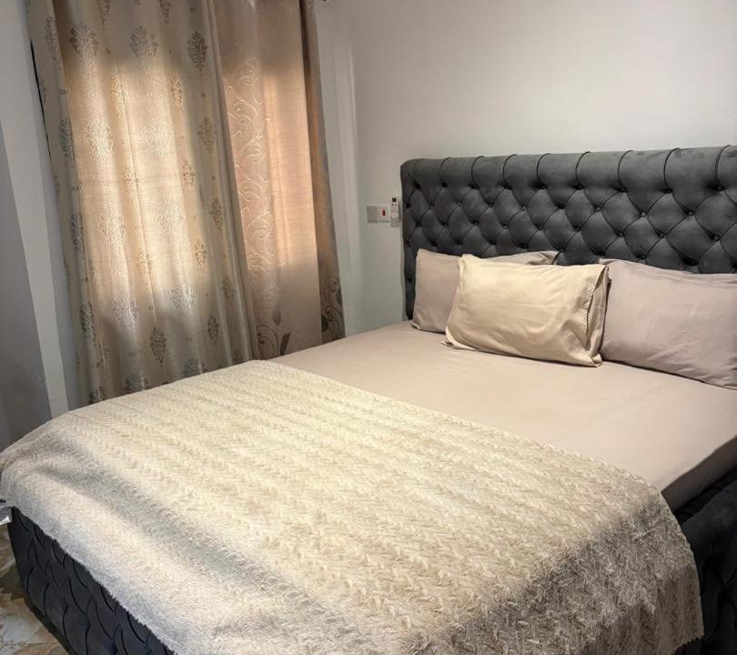 Photo of Bedroom in Cape Coast