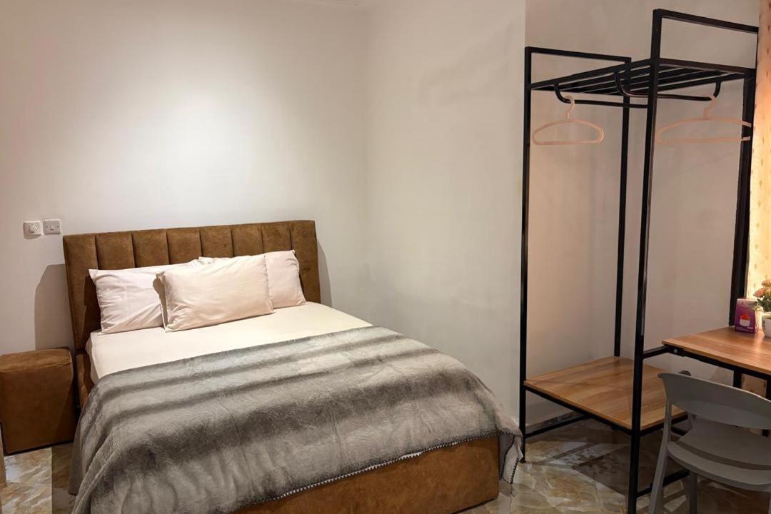 Photo of Bedroom in Cape Coast