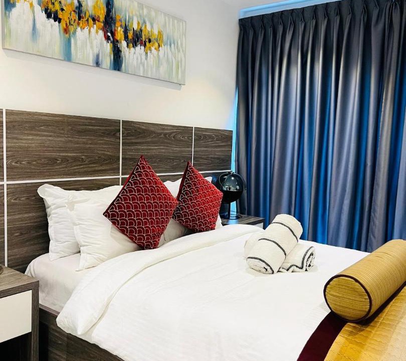 Photo of Bedroom in Cantonments