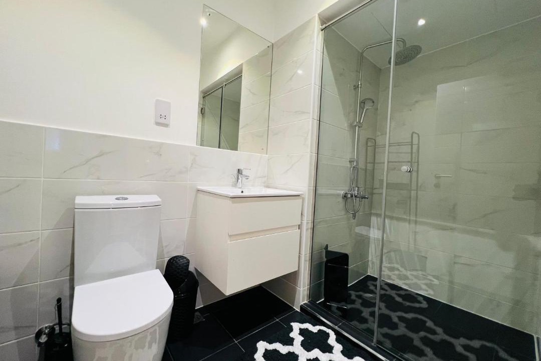 Photo of Bathroom in Cantonments