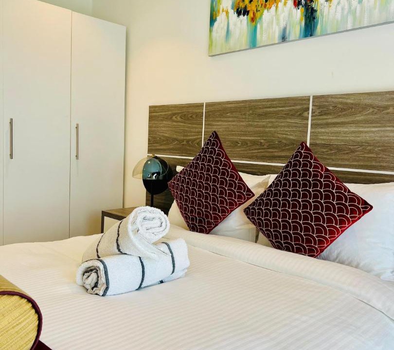 Photo of Bedroom in Cantonments