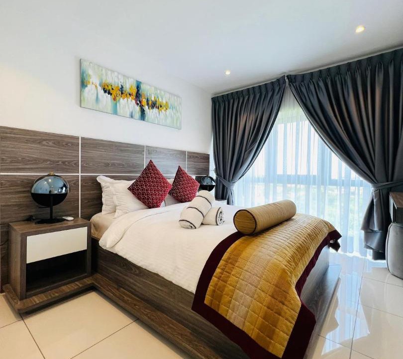 Photo of Bedroom in Cantonments