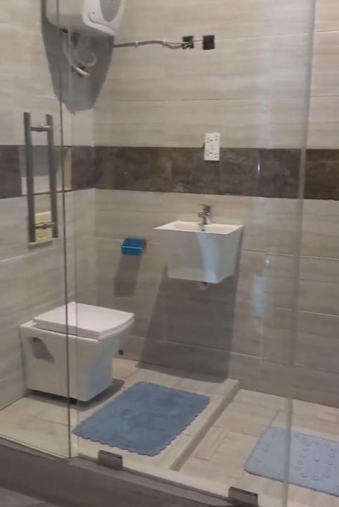 Photo of Bathroom in Sekondi-Takoradi