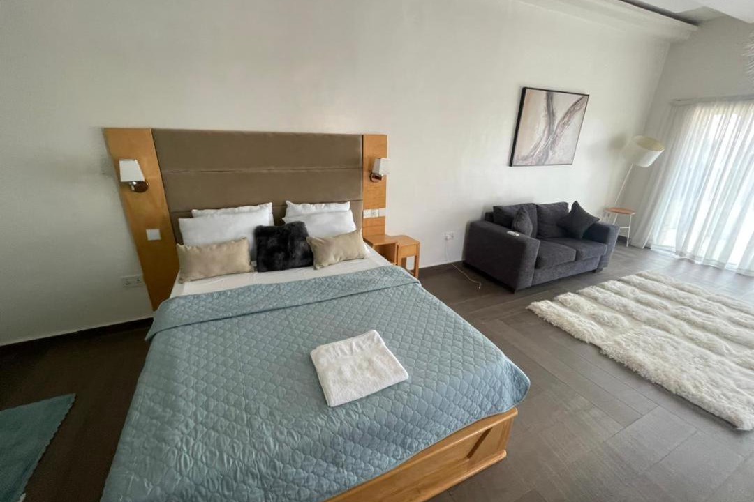 Photo of Bedroom in Sekondi-Takoradi