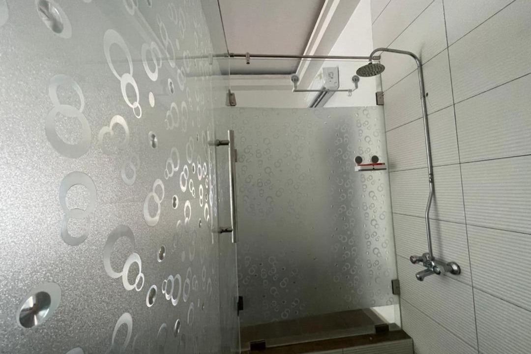 Photo of Bathroom in Sekondi-Takoradi